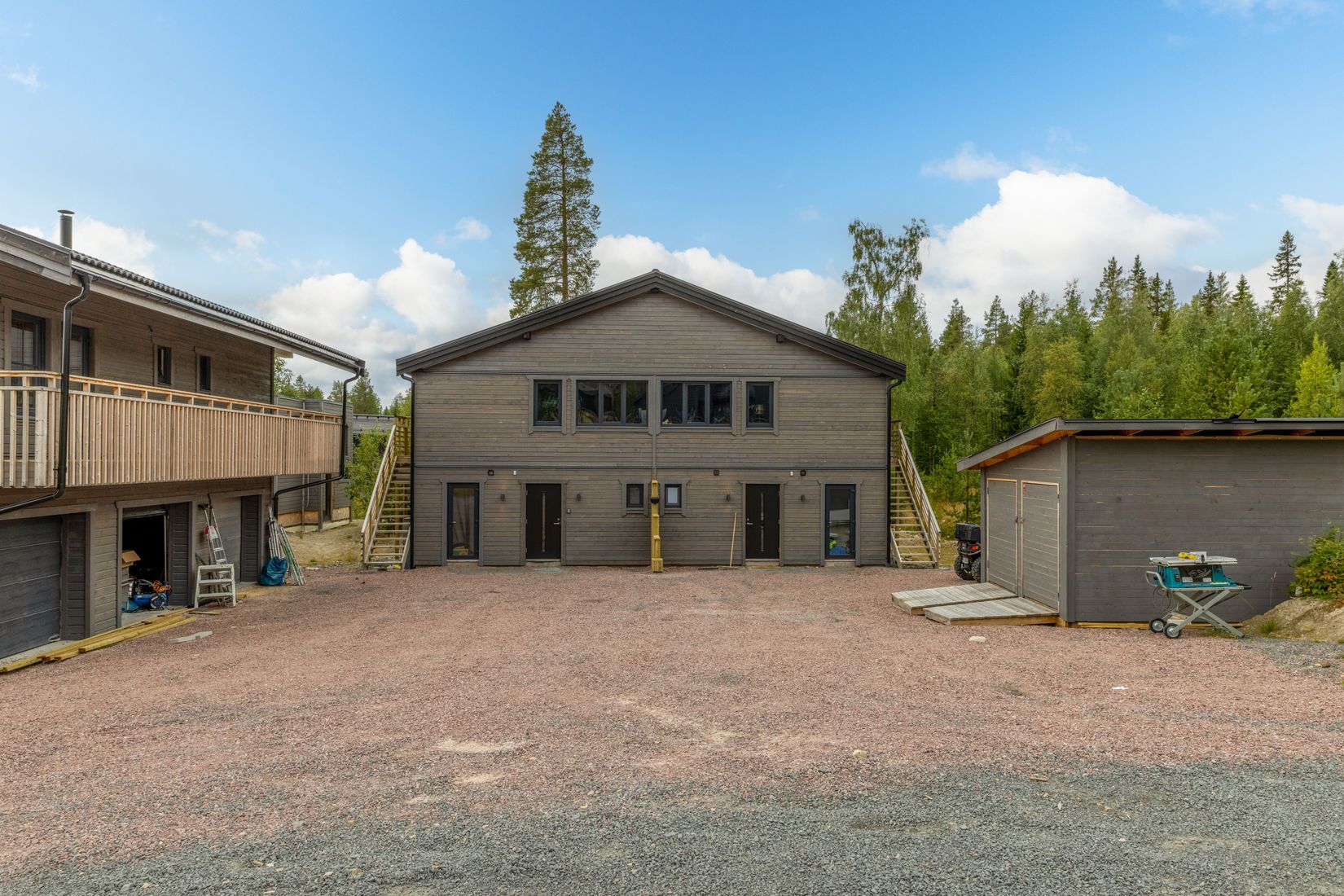 Bostadsrätt, Orrstigen 37D, Orrstigen, Älvdalen