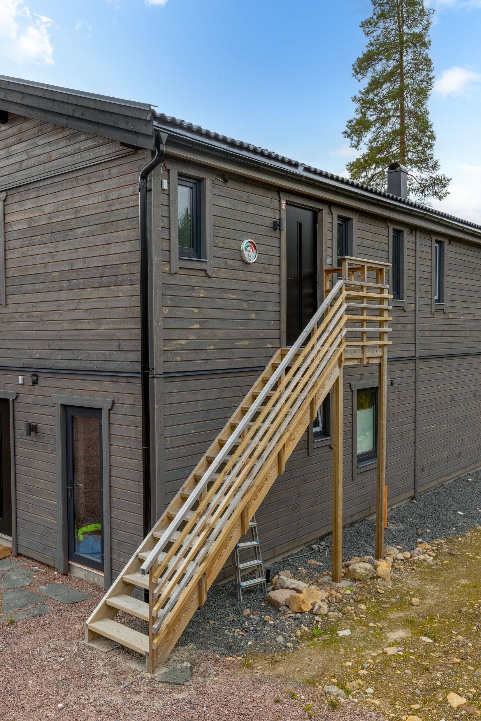 Bostadsrätt, Orrstigen 37D, Orrstigen, Älvdalen