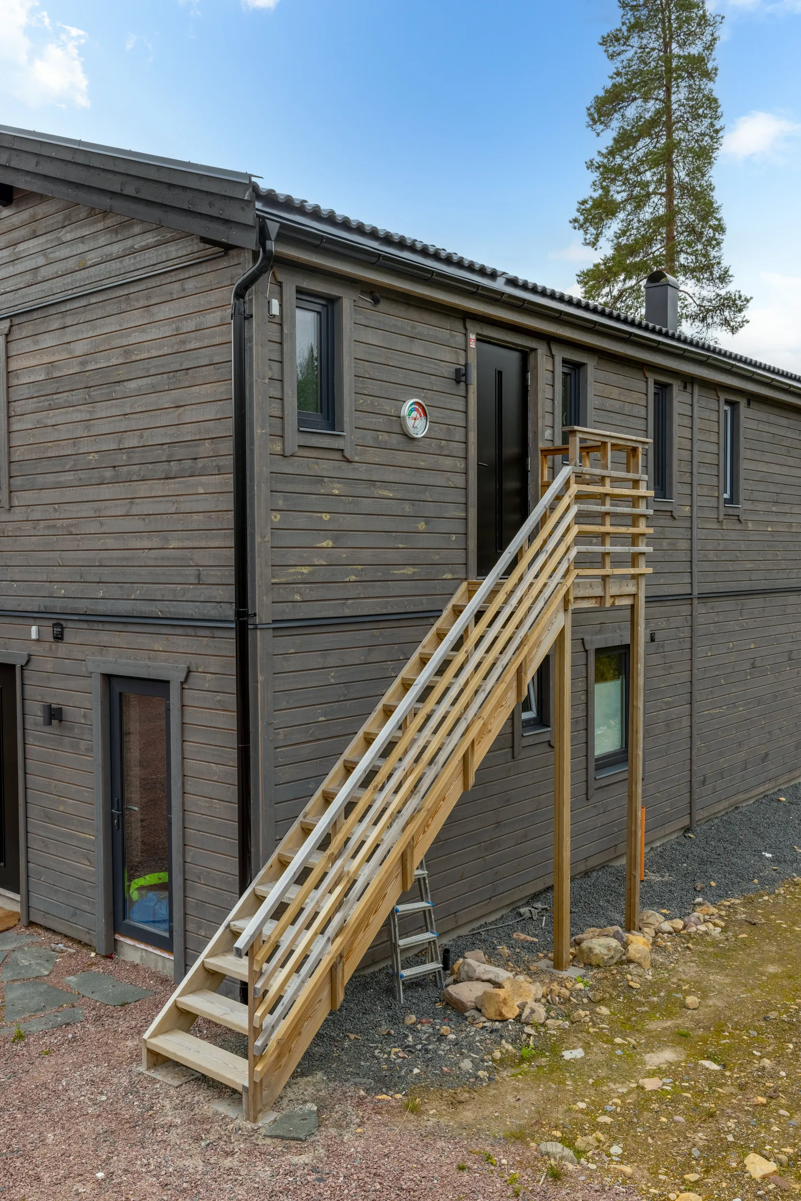 Bostadsrätt, Orrstigen 37D, Orrstigen, Älvdalen