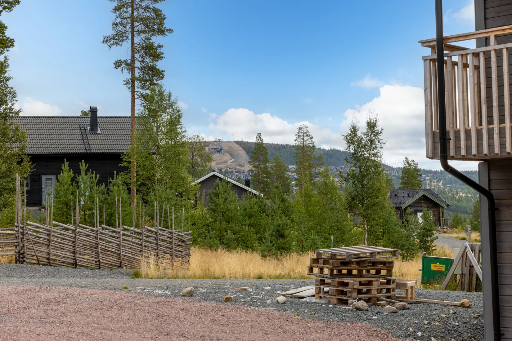 Bostadsrätt, Orrstigen 37D, Orrstigen, Älvdalen