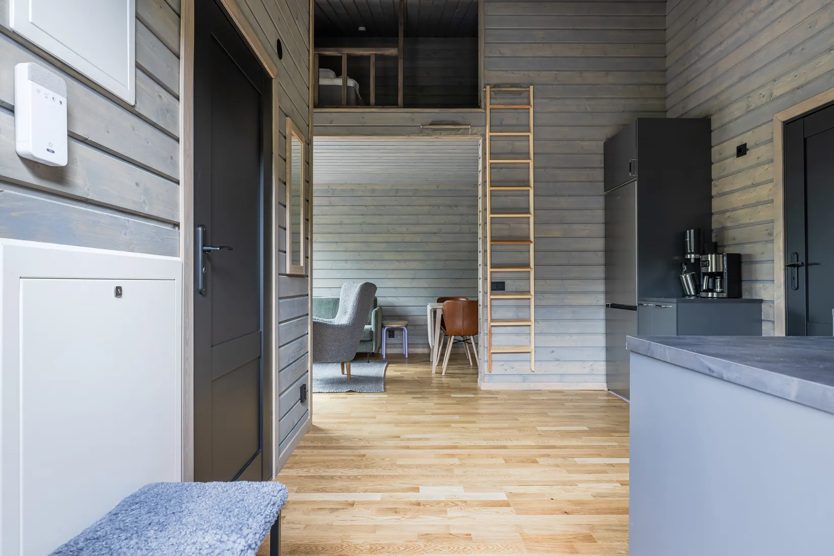 Bostadsrätt, Orrstigen 37D, Orrstigen, Älvdalen
