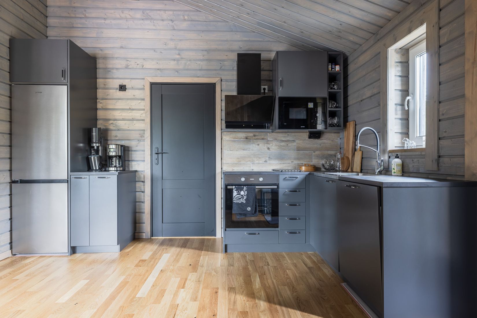 Bostadsrätt, Orrstigen 37D, Orrstigen, Älvdalen