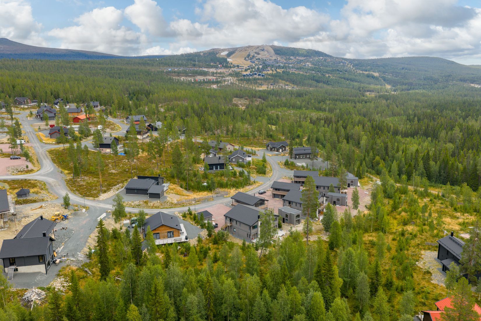 Bostadsrätt, Orrstigen 37D, Orrstigen, Älvdalen