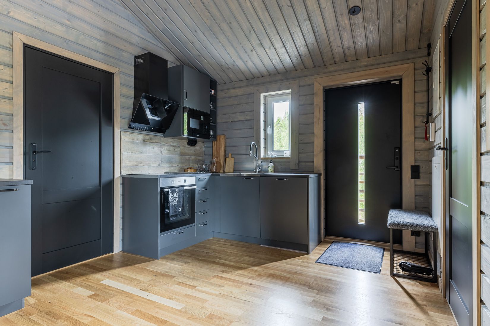 Bostadsrätt, Orrstigen 37D, Orrstigen, Älvdalen