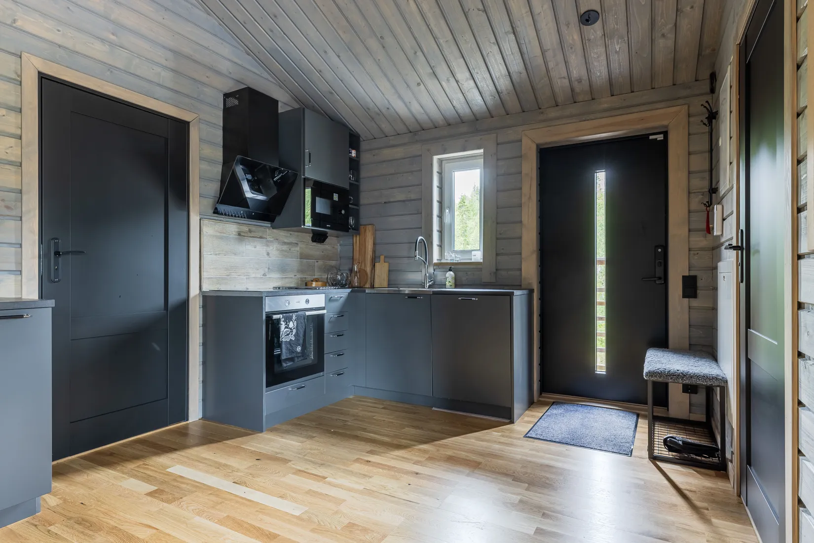 Bostadsrätt, Orrstigen 37D, Orrstigen, Älvdalen