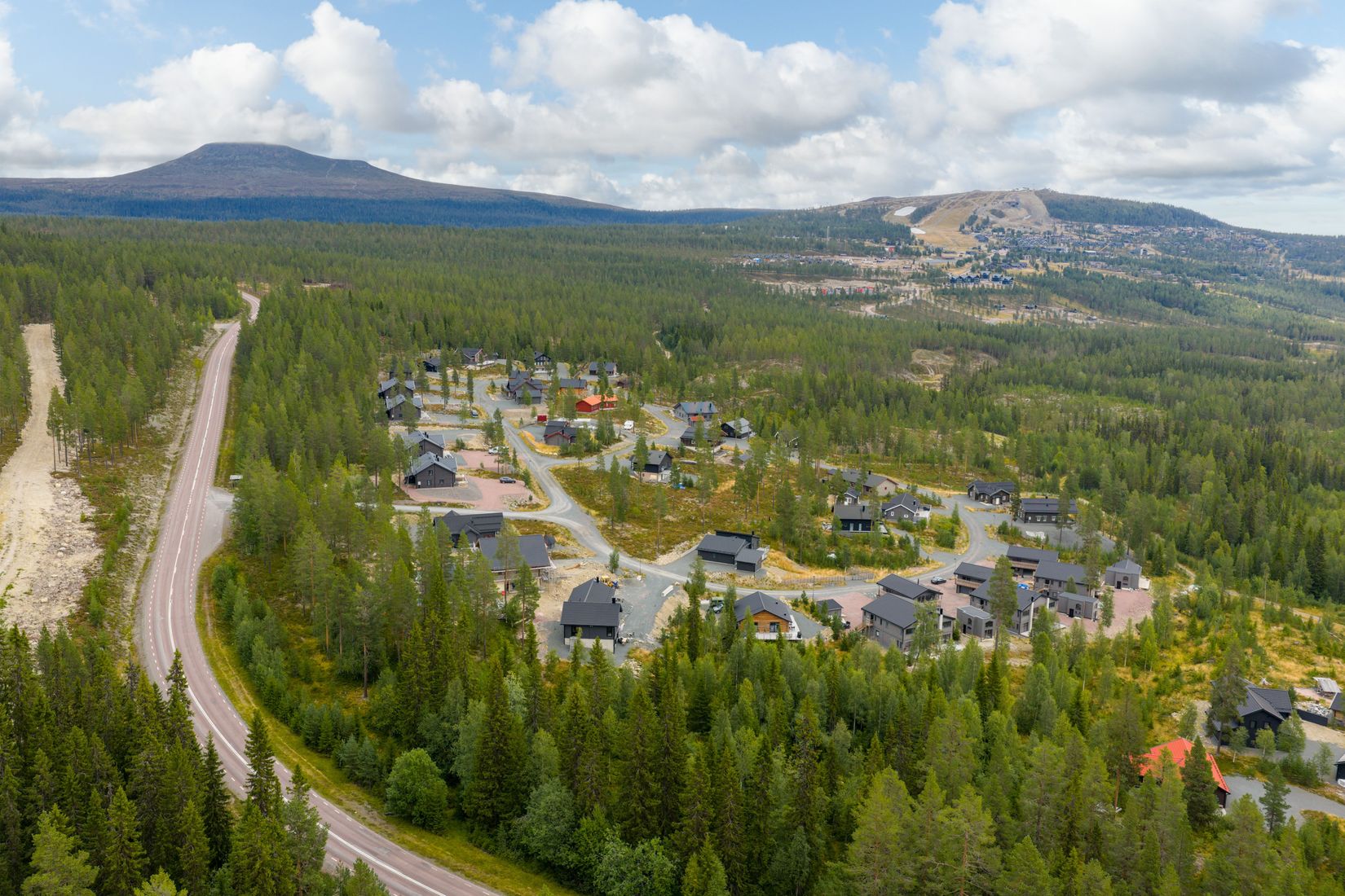 Bostadsrätt, Orrstigen 37D, Orrstigen, Älvdalen