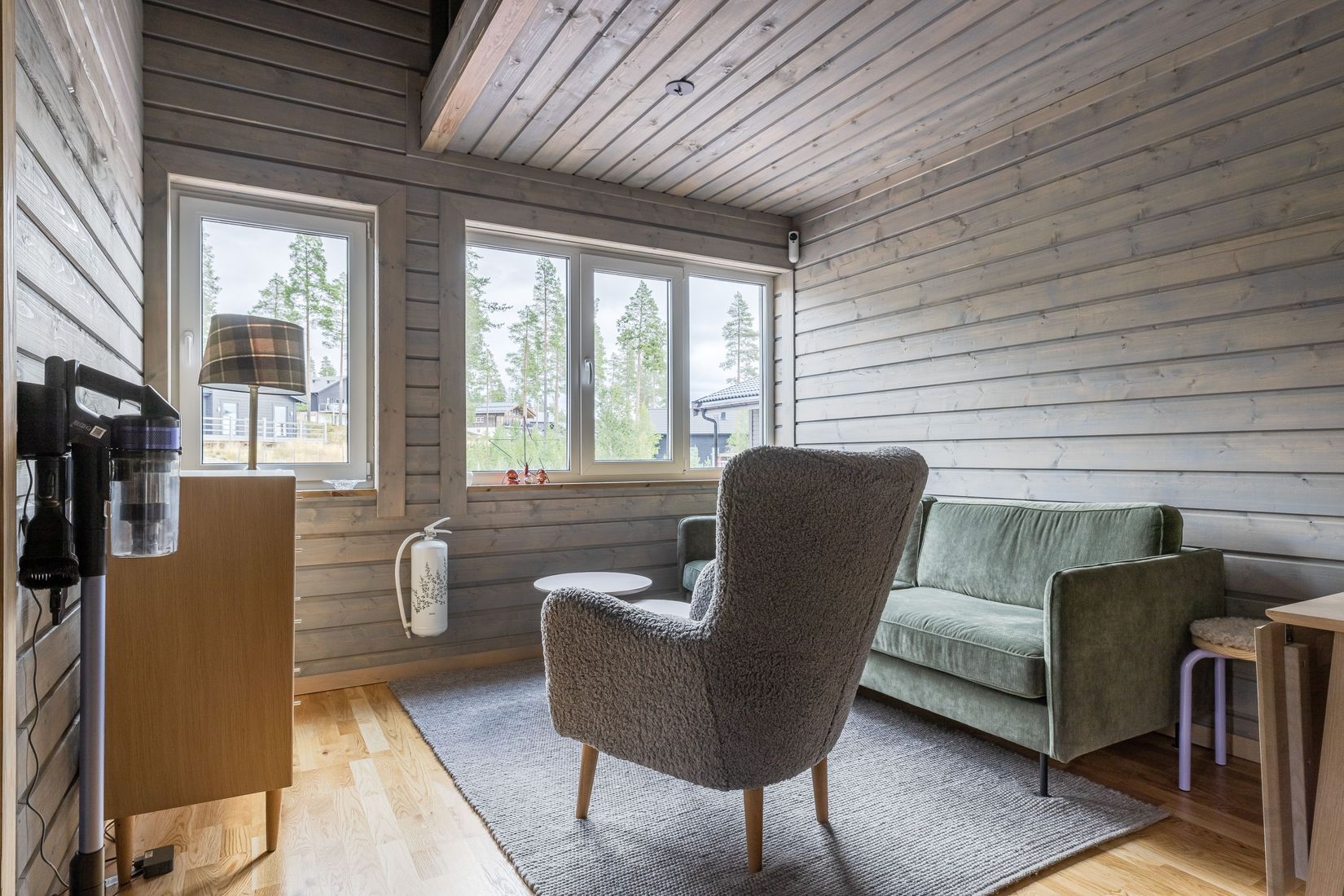 Bostadsrätt, Orrstigen 37D, Orrstigen, Älvdalen