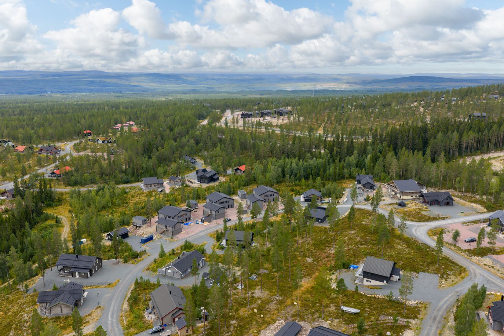 Bostadsrätt, Orrstigen 37D, Orrstigen, Älvdalen