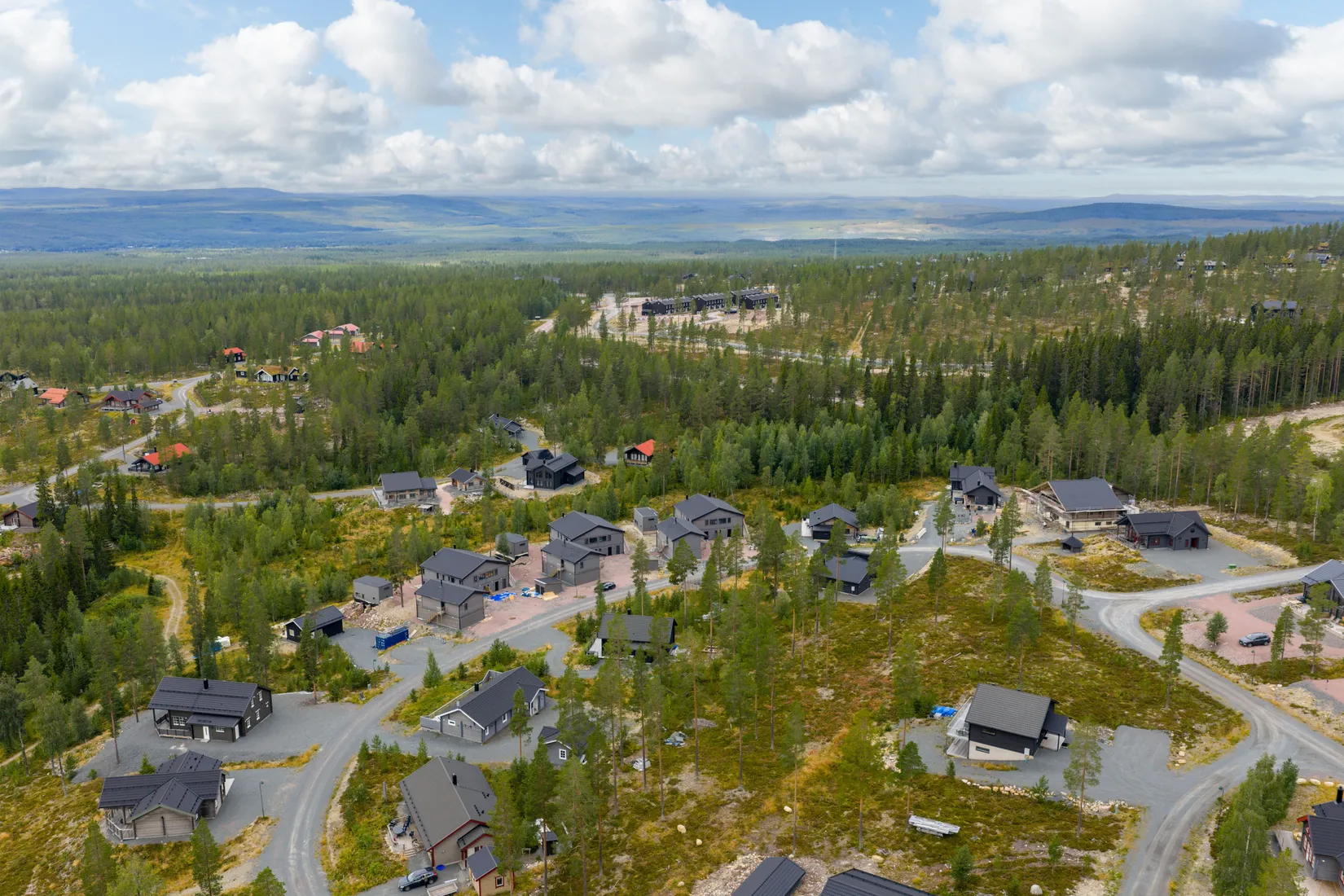 Bostadsrätt, Orrstigen 37D, Orrstigen, Älvdalen