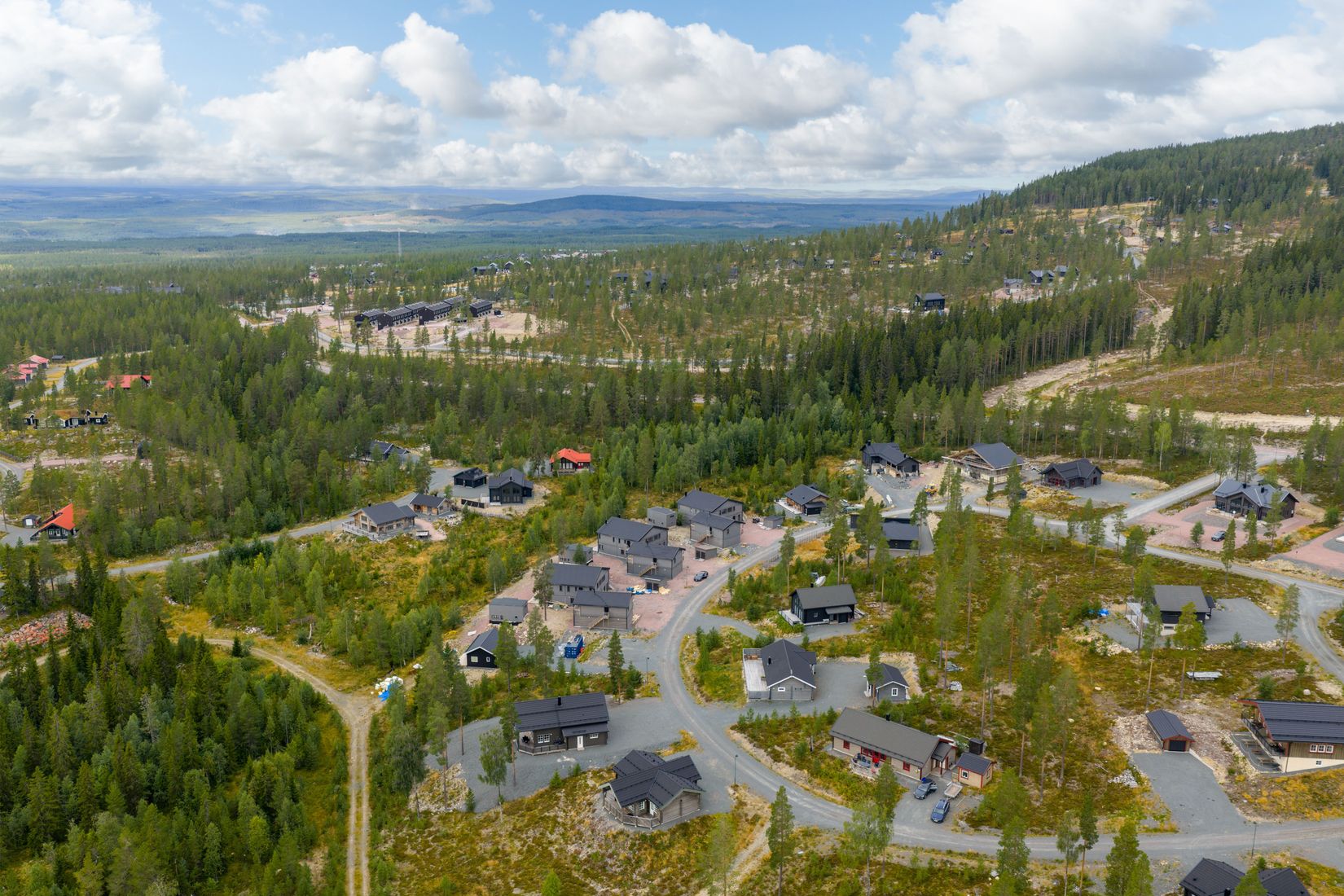 Bostadsrätt, Orrstigen 37D, Orrstigen, Älvdalen