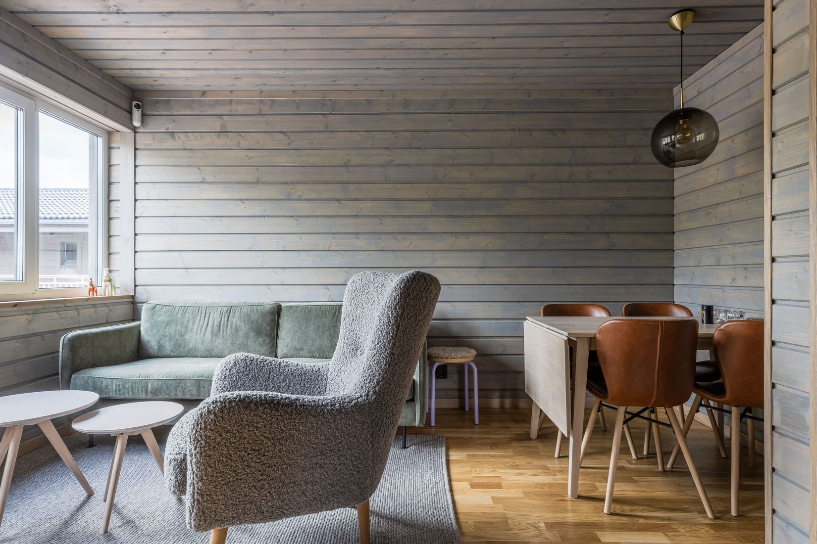 Bostadsrätt, Orrstigen 37D, Orrstigen, Älvdalen