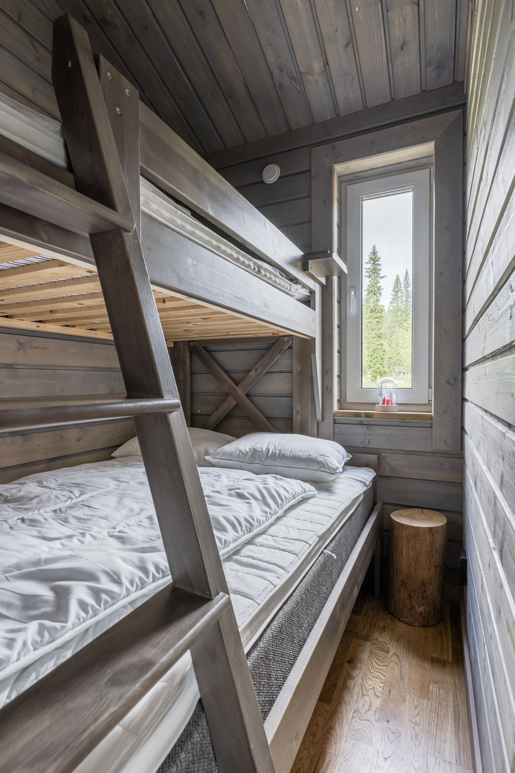Bostadsrätt, Orrstigen 37D, Orrstigen, Älvdalen