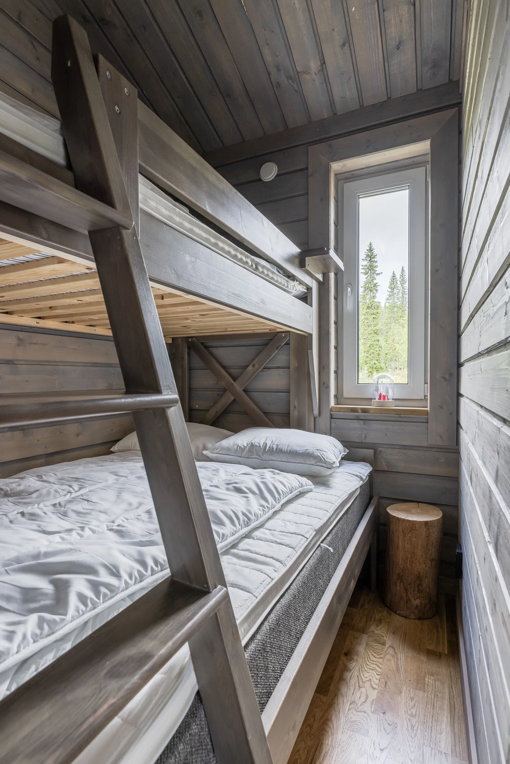 Bostadsrätt, Orrstigen 37D, Orrstigen, Älvdalen