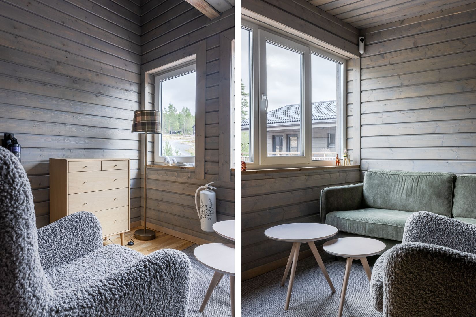 Bostadsrätt, Orrstigen 37D, Orrstigen, Älvdalen