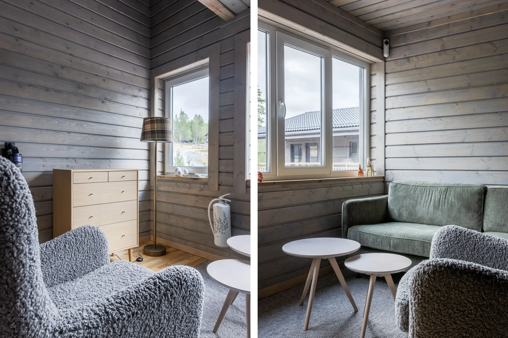 Bostadsrätt, Orrstigen 37D, Orrstigen, Älvdalen