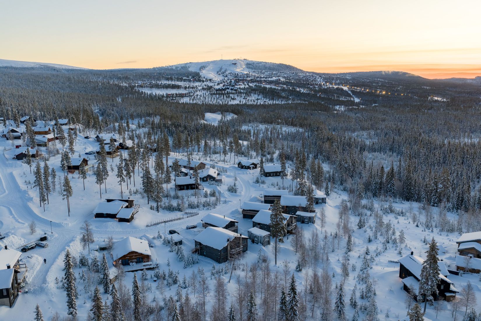 Bostadsrätt, Orrstigen 37D, Orrstigen, Älvdalen