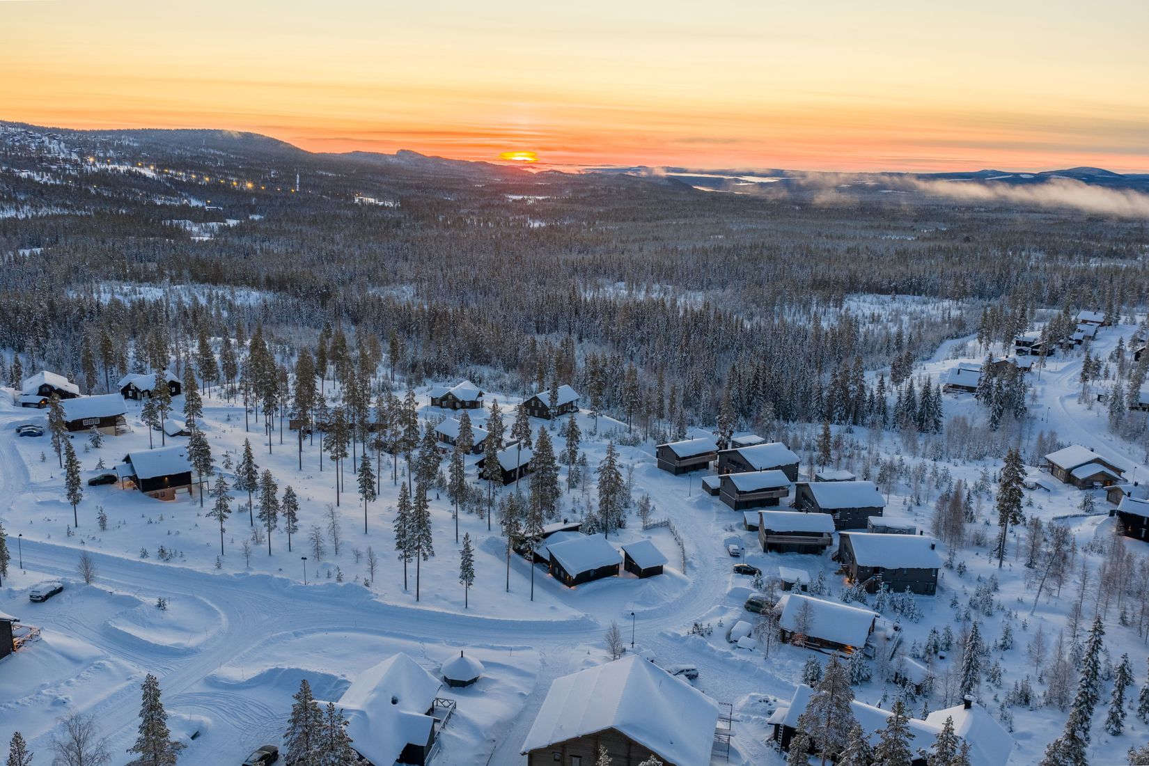 Bostadsrätt, Orrstigen 37D, Orrstigen, Älvdalen