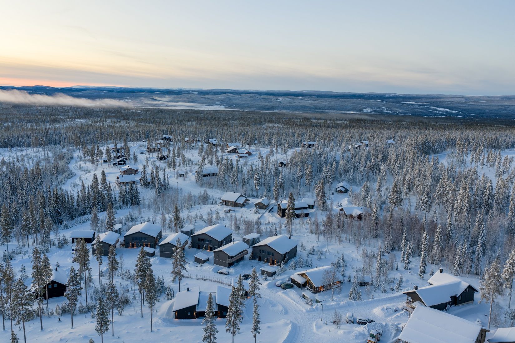 Bostadsrätt, Orrstigen 37D, Orrstigen, Älvdalen