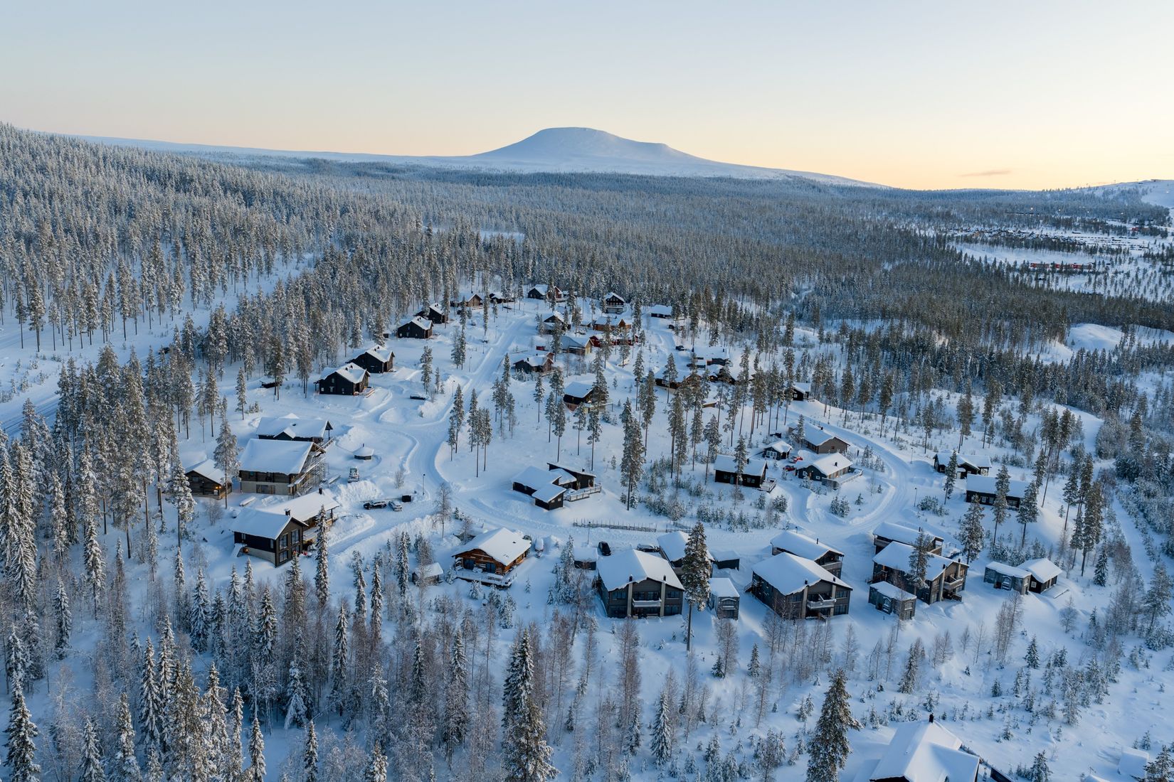 Bostadsrätt, Orrstigen 37D, Orrstigen, Älvdalen
