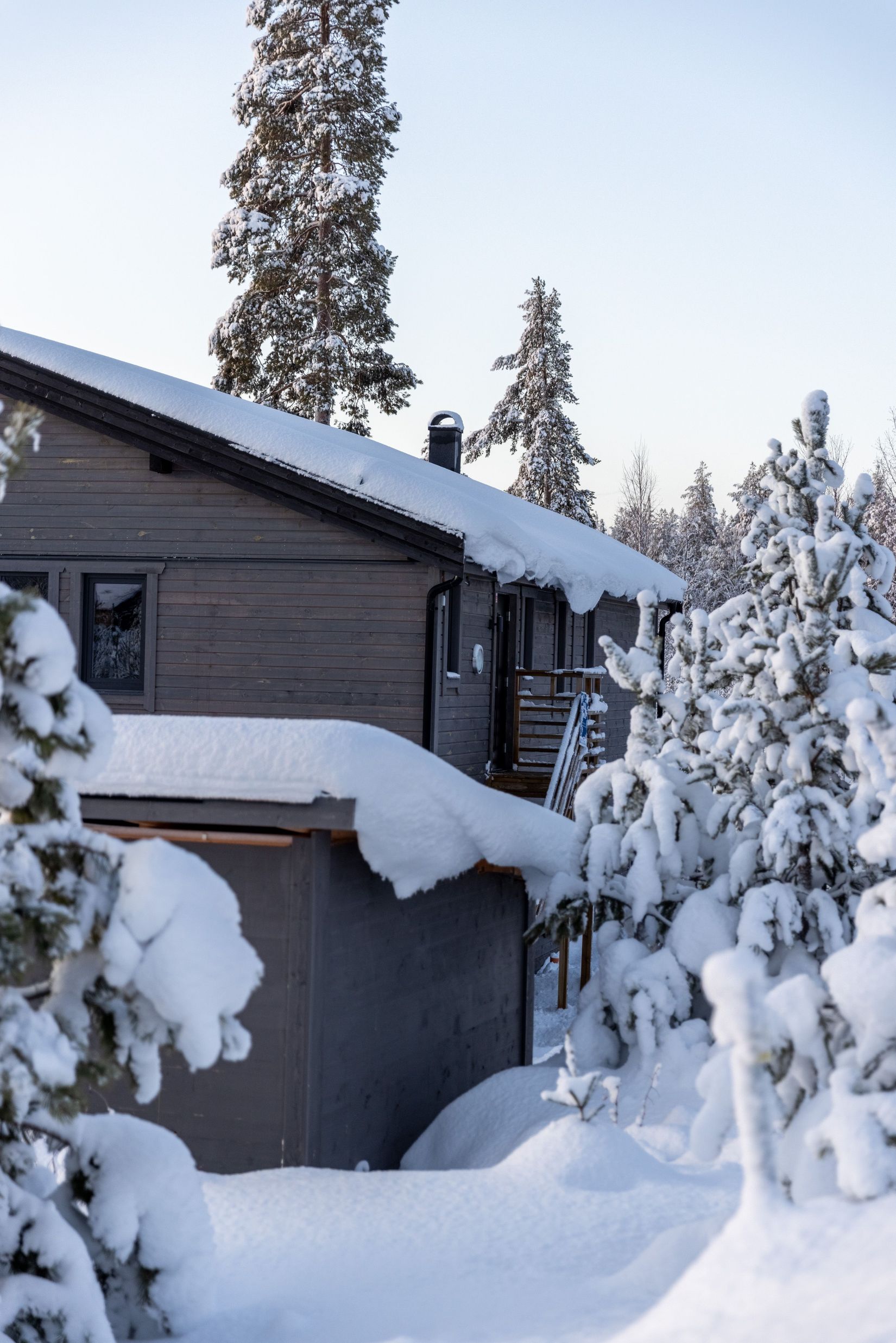 Bostadsrätt, Orrstigen 37D, Orrstigen, Älvdalen