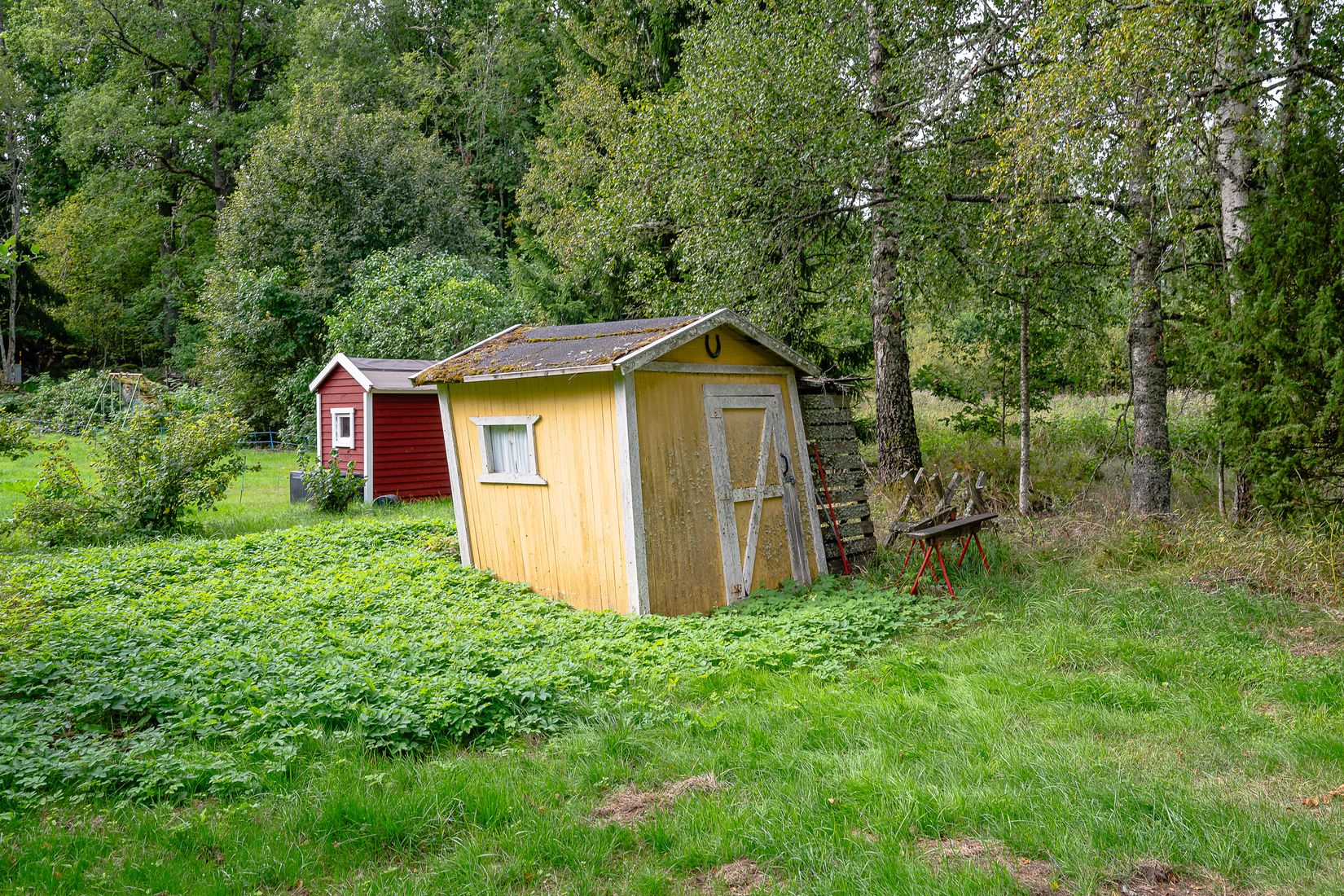 Fritidshus, Fållökna Uvbergsvägen 2, Fållökna, Flen