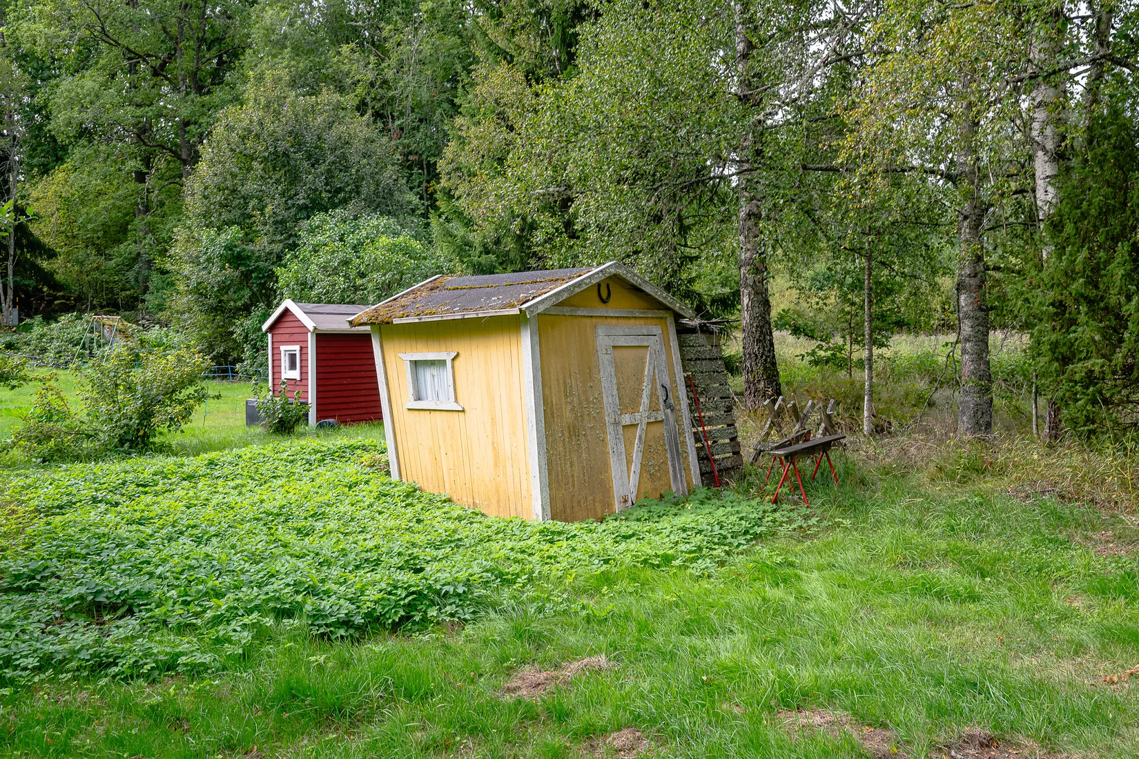 Fritidshus, Fållökna Uvbergsvägen 2, Fållökna, Flen