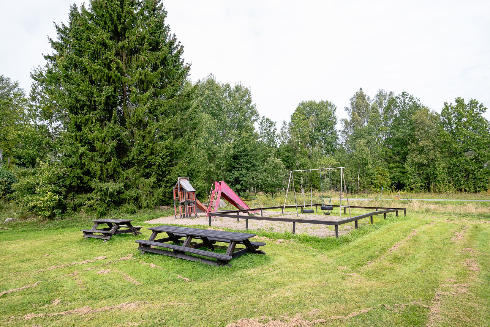 Fritidshus, Fållökna Uvbergsvägen 2, Fållökna, Flen