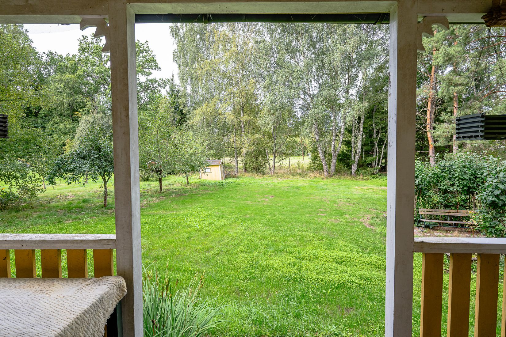 Fritidshus, Fållökna Uvbergsvägen 2, Fållökna, Flen