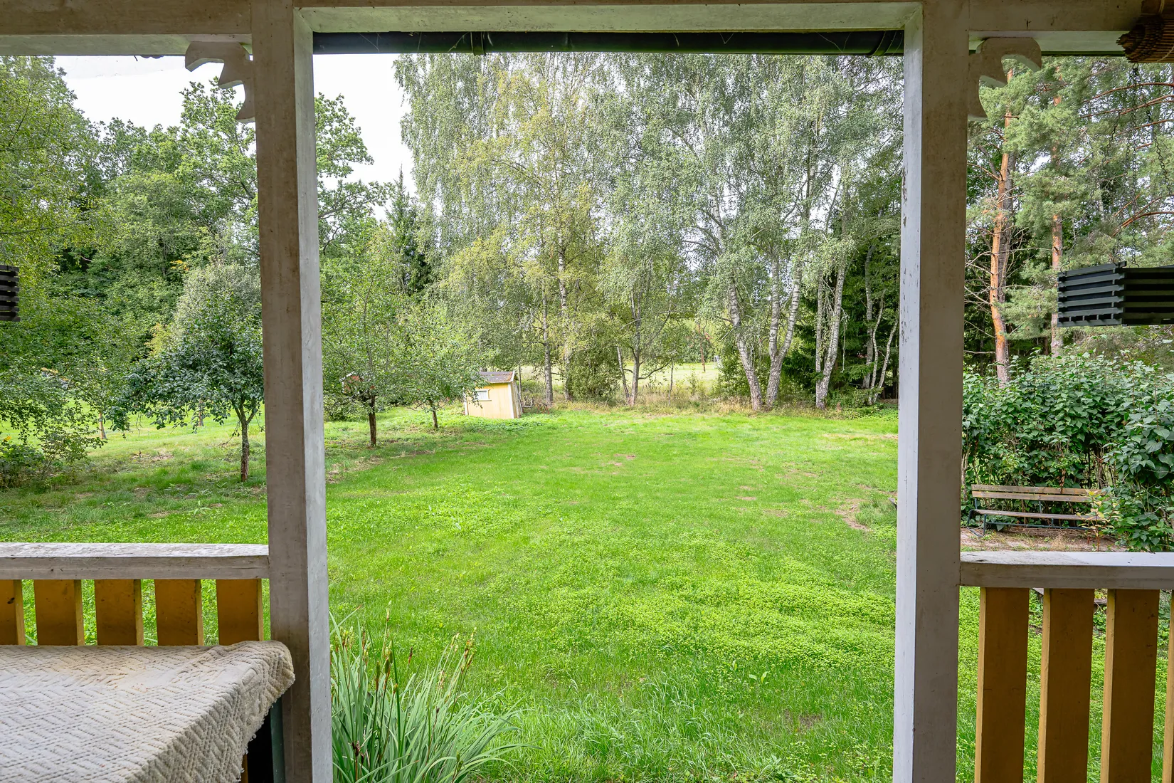 Fritidshus, Fållökna Uvbergsvägen 2, Fållökna, Flen