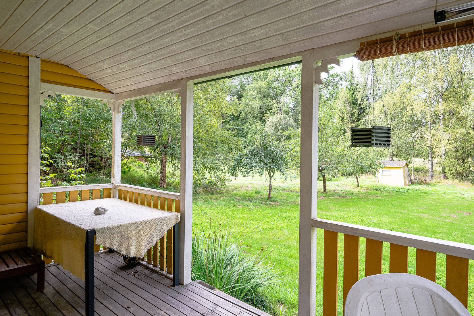 Fritidshus, Fållökna Uvbergsvägen 2, Fållökna, Flen