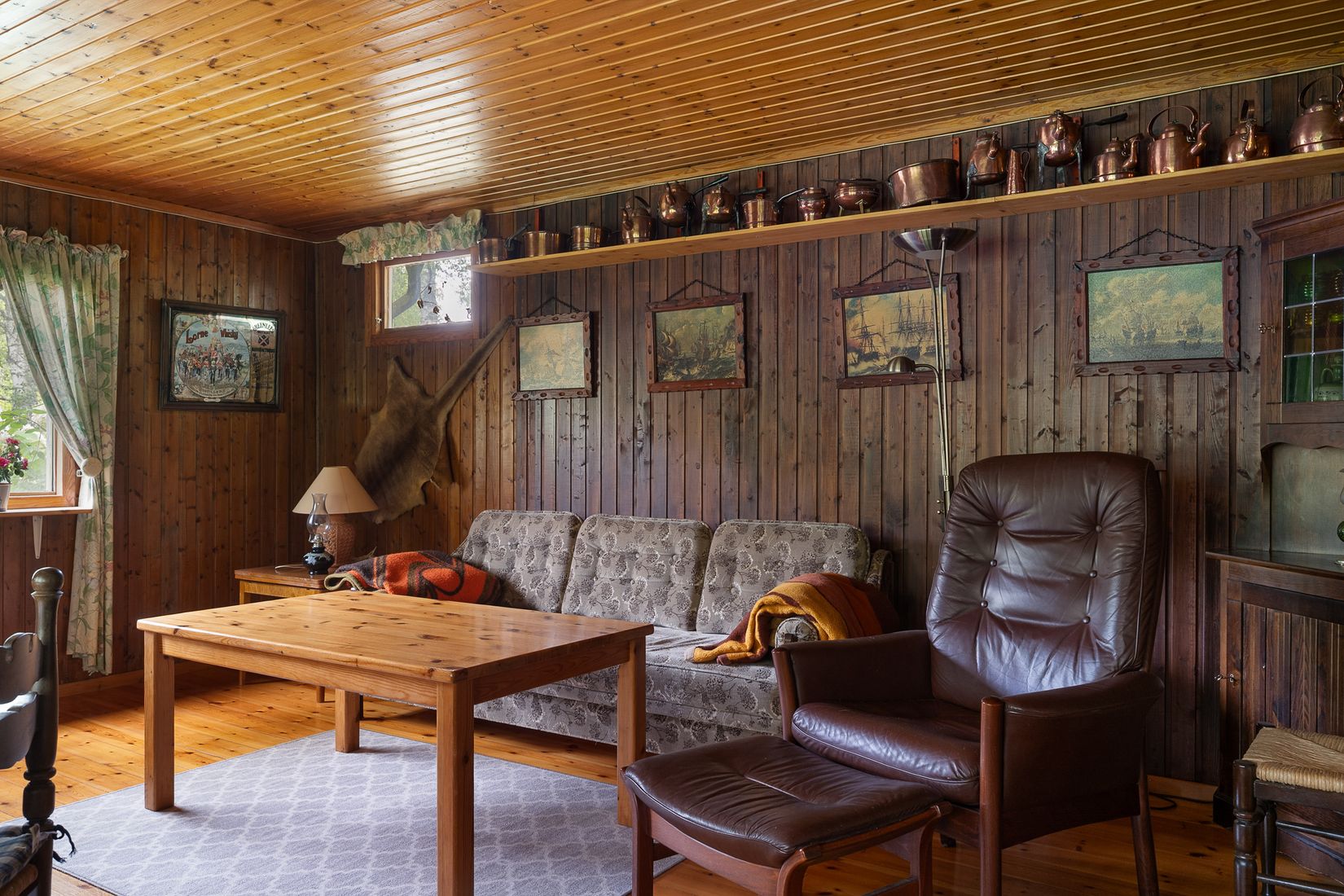 Fritidshus, Fållökna Uvbergsvägen 2, Fållökna, Flen