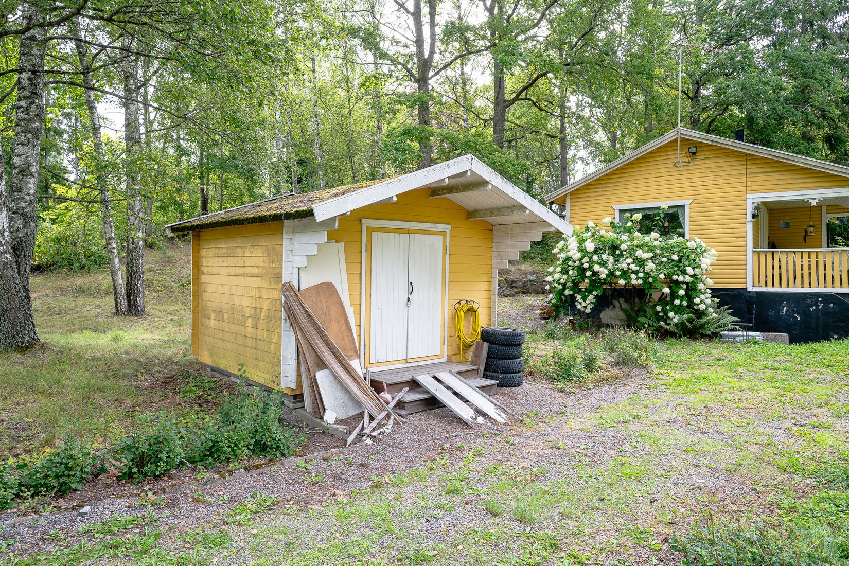 Fritidshus, Fållökna Uvbergsvägen 2, Fållökna, Flen