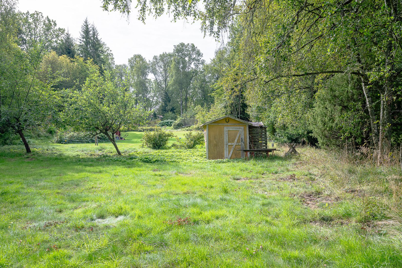 Fritidshus, Fållökna Uvbergsvägen 2, Fållökna, Flen