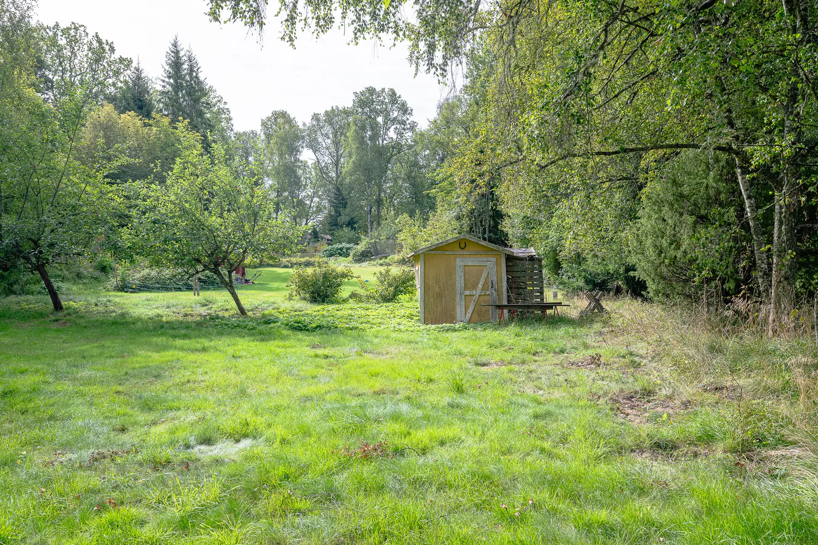 Fritidshus, Fållökna Uvbergsvägen 2, Fållökna, Flen