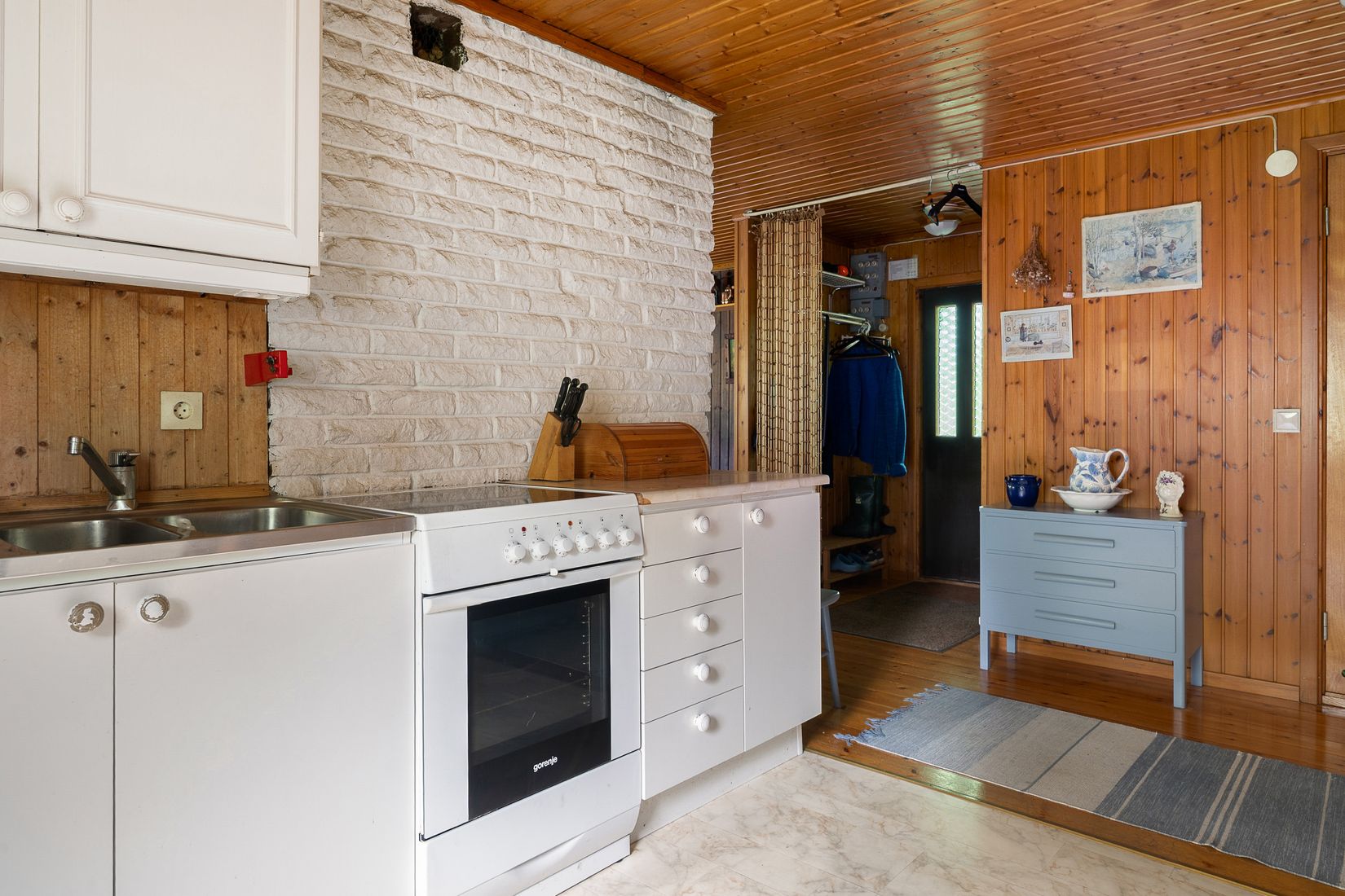 Fritidshus, Fållökna Uvbergsvägen 2, Fållökna, Flen