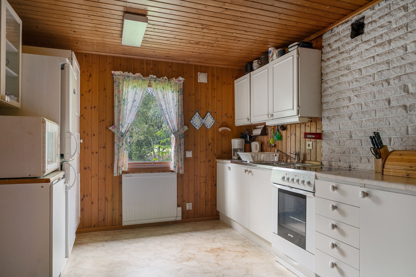 Fritidshus, Fållökna Uvbergsvägen 2, Fållökna, Flen