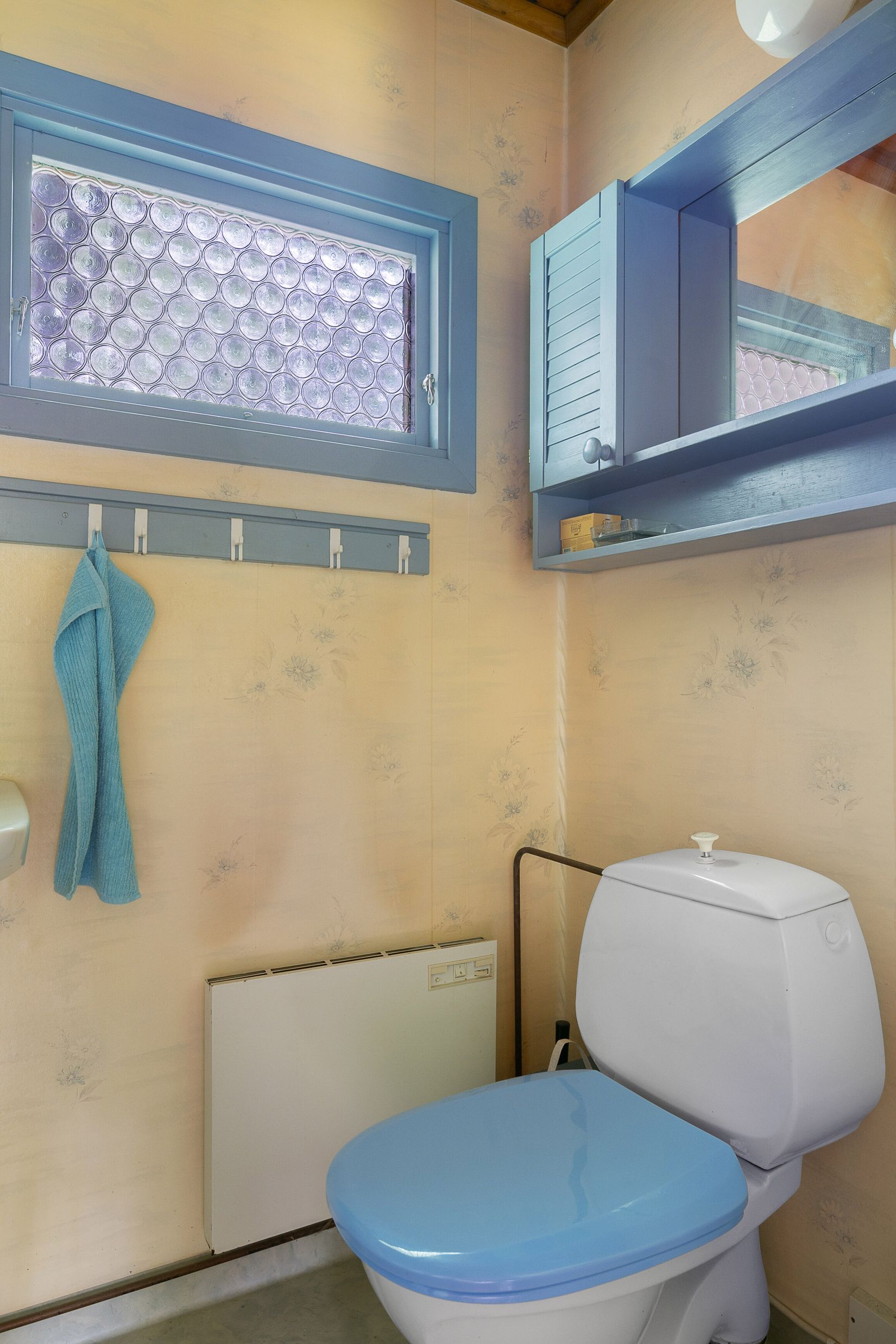 Fritidshus, Fållökna Uvbergsvägen 2, Fållökna, Flen