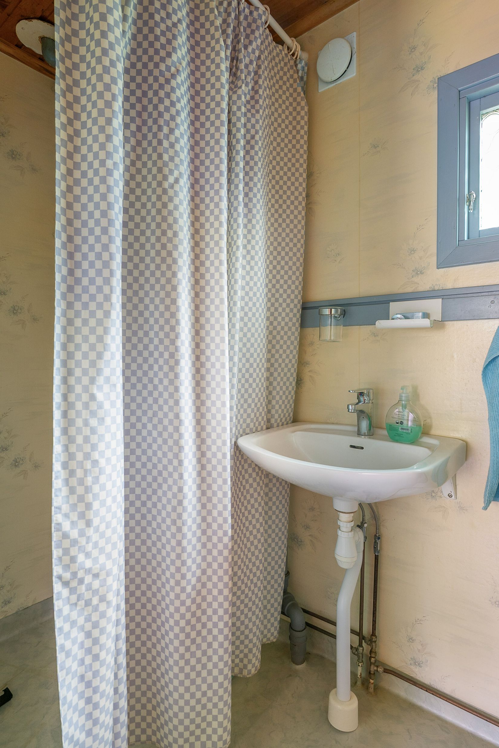 Fritidshus, Fållökna Uvbergsvägen 2, Fållökna, Flen