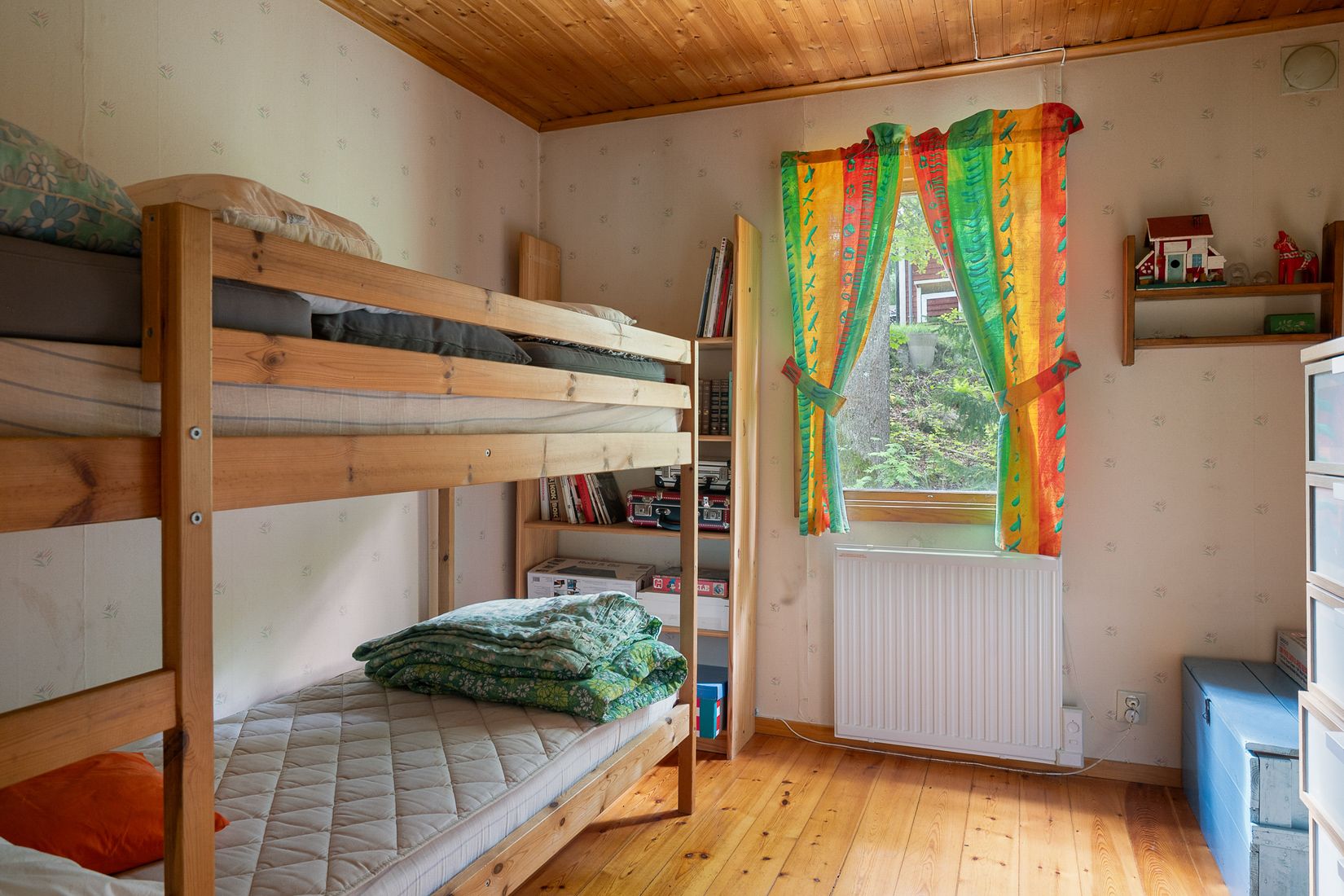 Fritidshus, Fållökna Uvbergsvägen 2, Fållökna, Flen