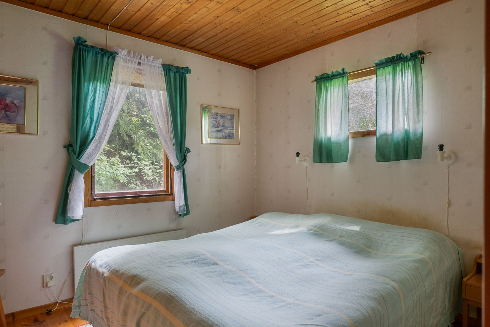 Fritidshus, Fållökna Uvbergsvägen 2, Fållökna, Flen