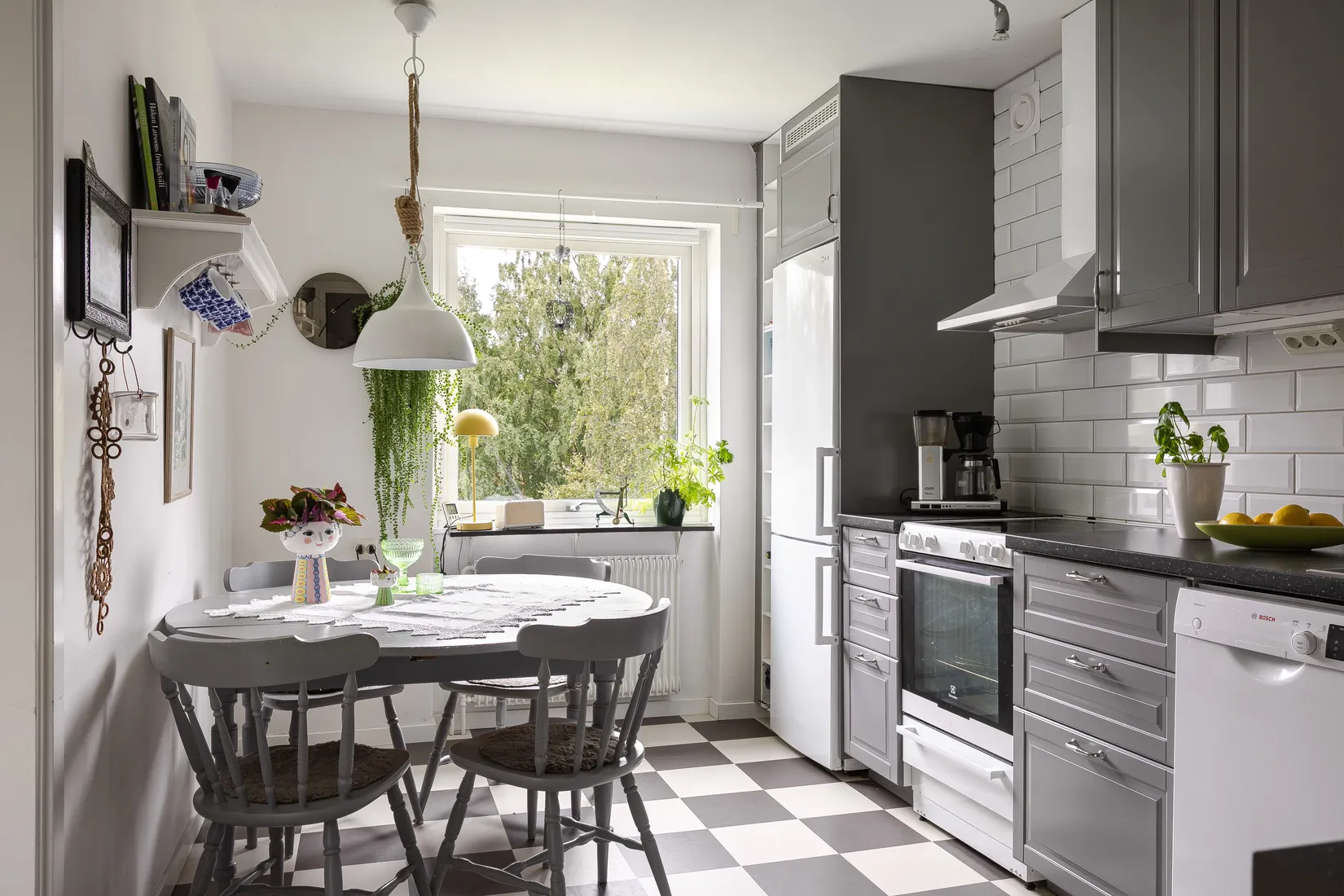 Bostadsrätt, Litsvägen 4B, Karlslund, Östersund