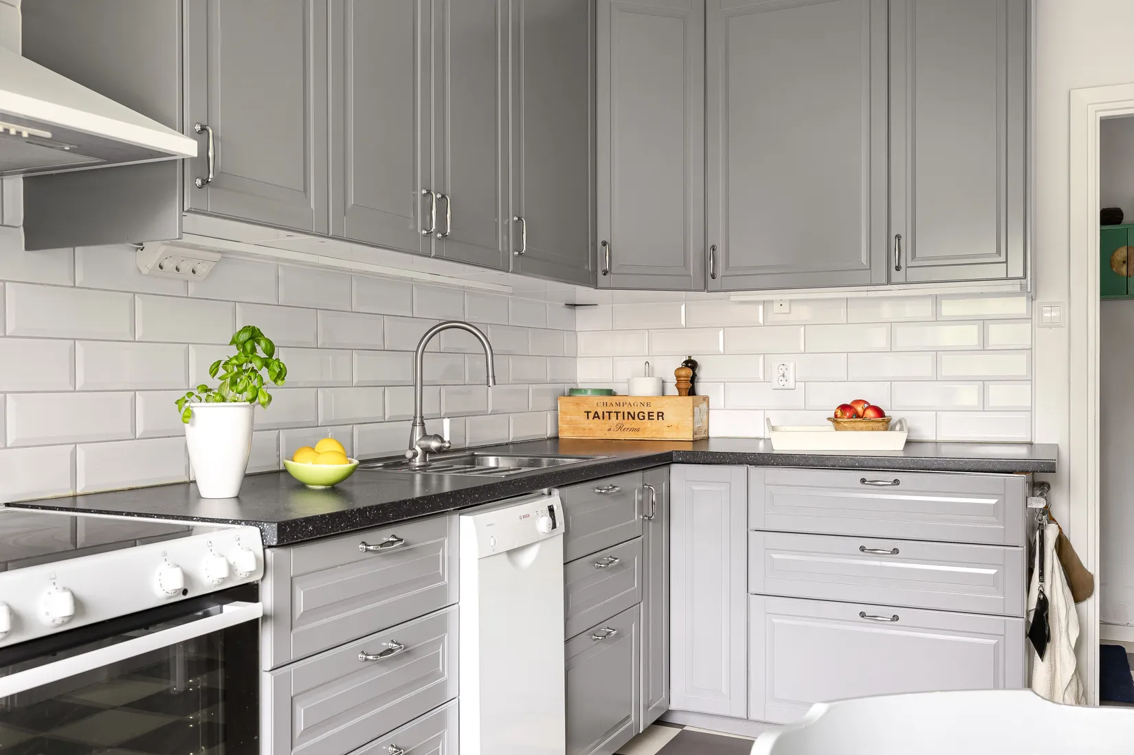 Bostadsrätt, Litsvägen 4B, Karlslund, Östersund