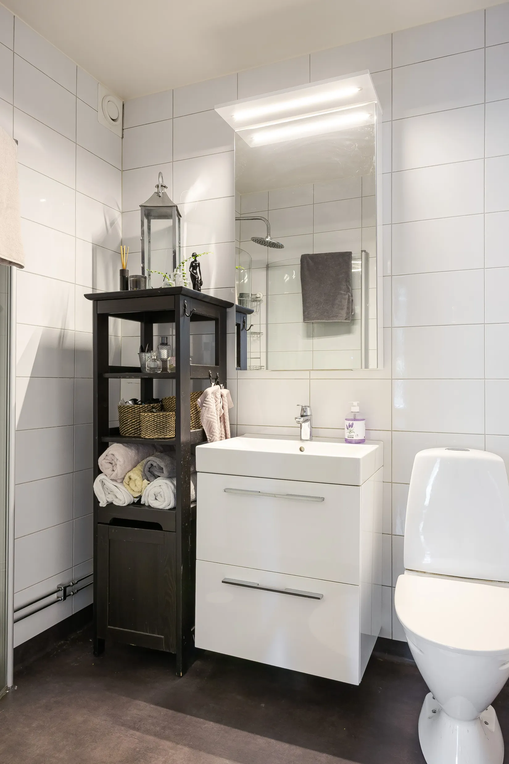 Bostadsrätt, Litsvägen 4B, Karlslund, Östersund