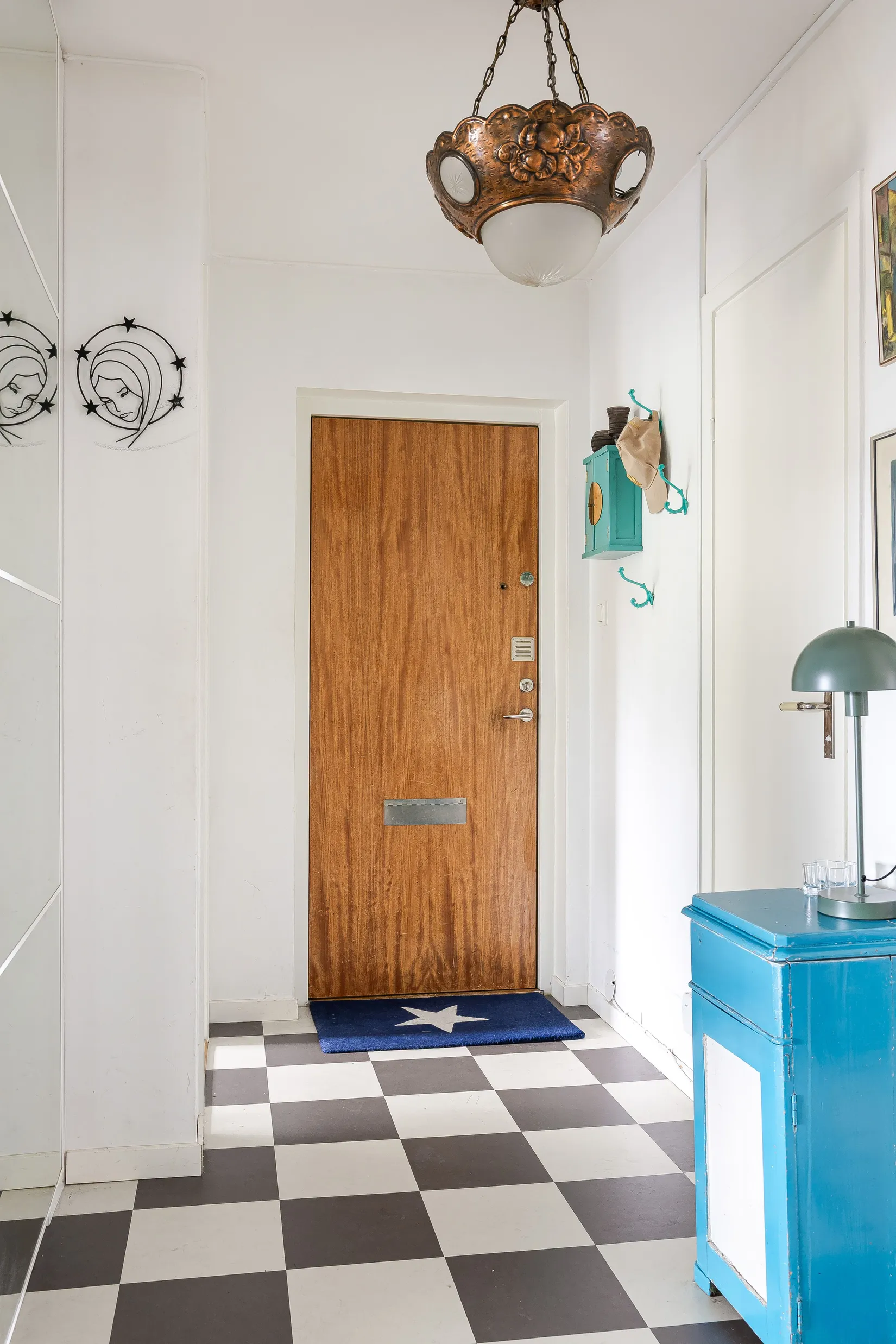 Bostadsrätt, Litsvägen 4B, Karlslund, Östersund