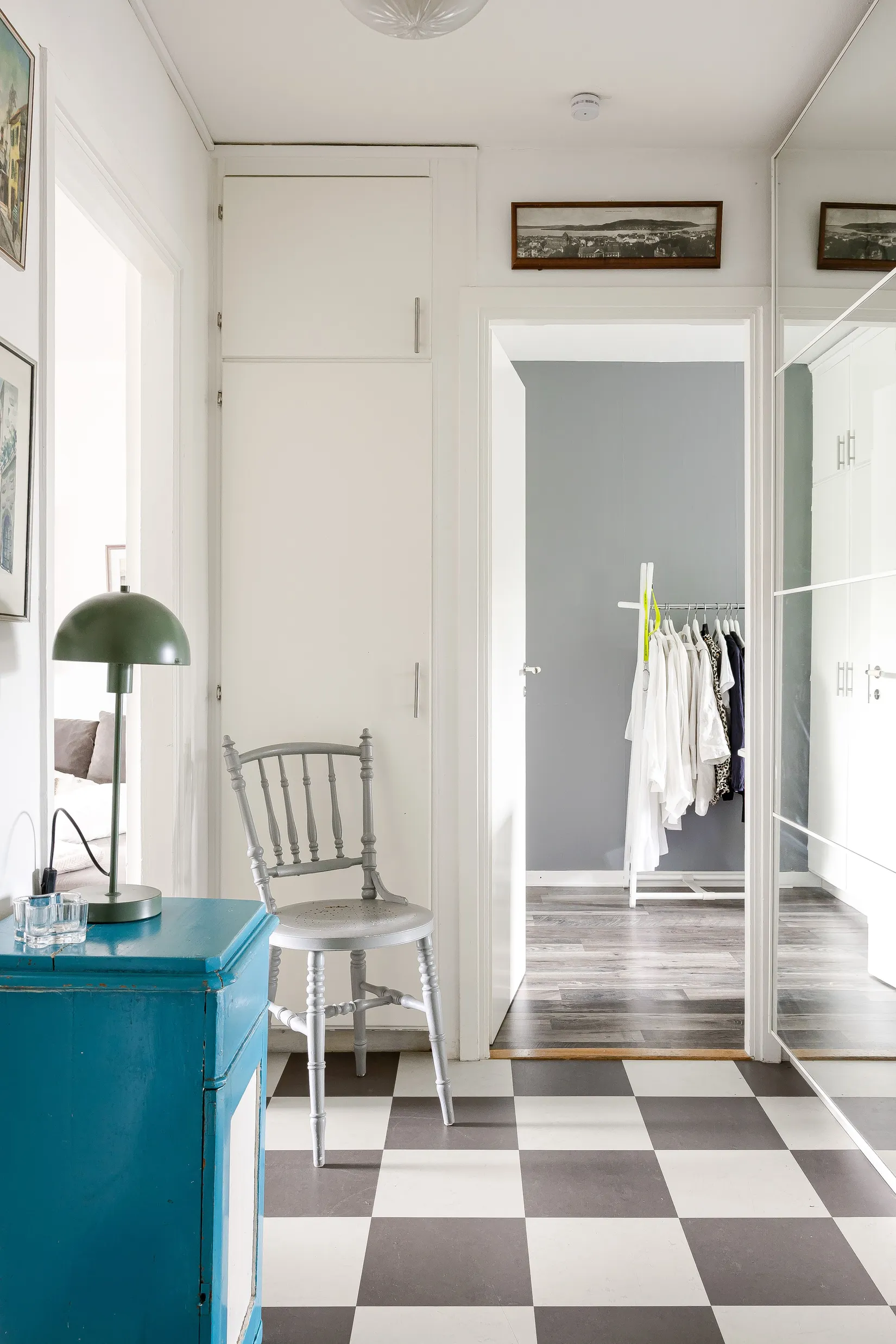 Bostadsrätt, Litsvägen 4B, Karlslund, Östersund