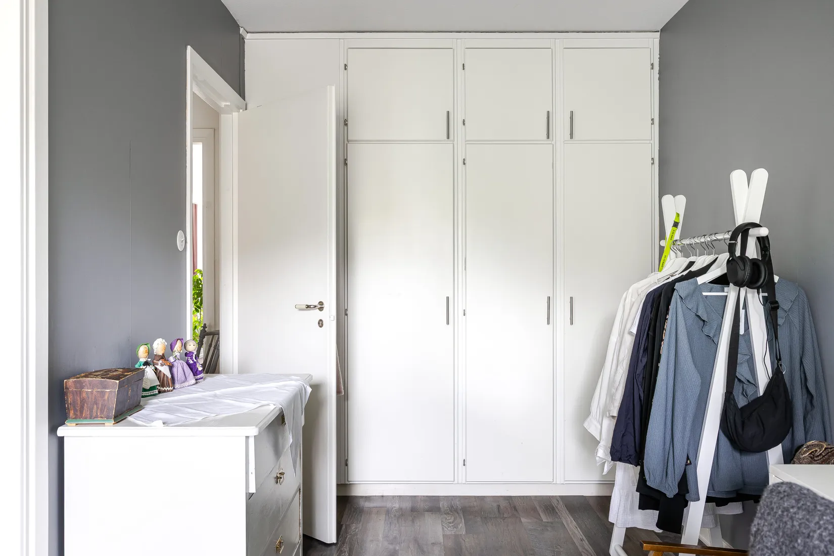 Bostadsrätt, Litsvägen 4B, Karlslund, Östersund