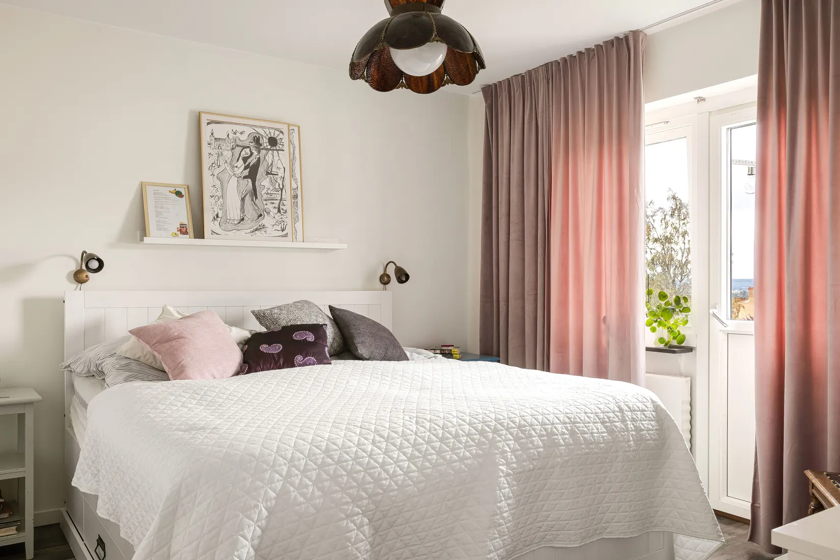 Bostadsrätt, Litsvägen 4B, Karlslund, Östersund