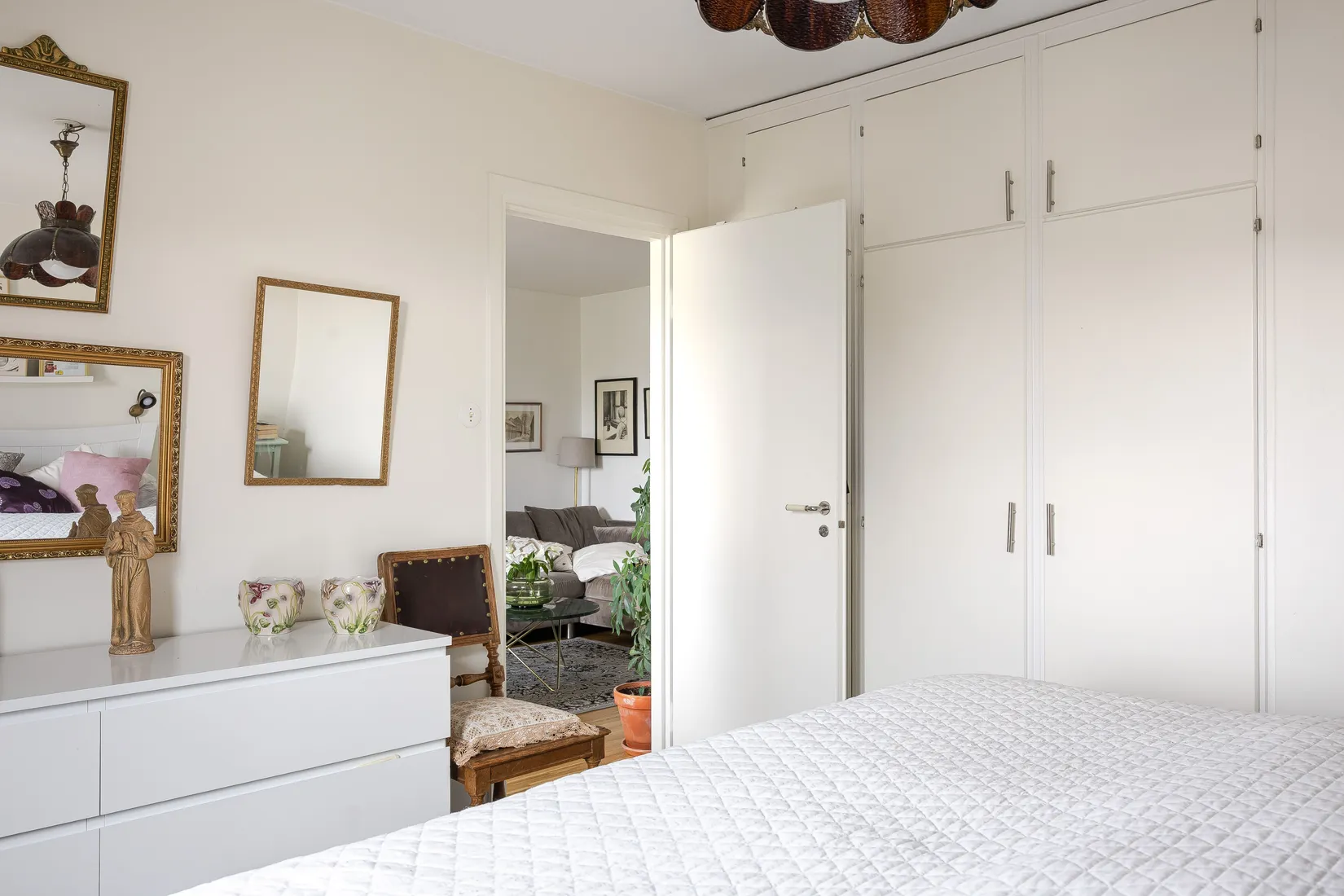 Bostadsrätt, Litsvägen 4B, Karlslund, Östersund