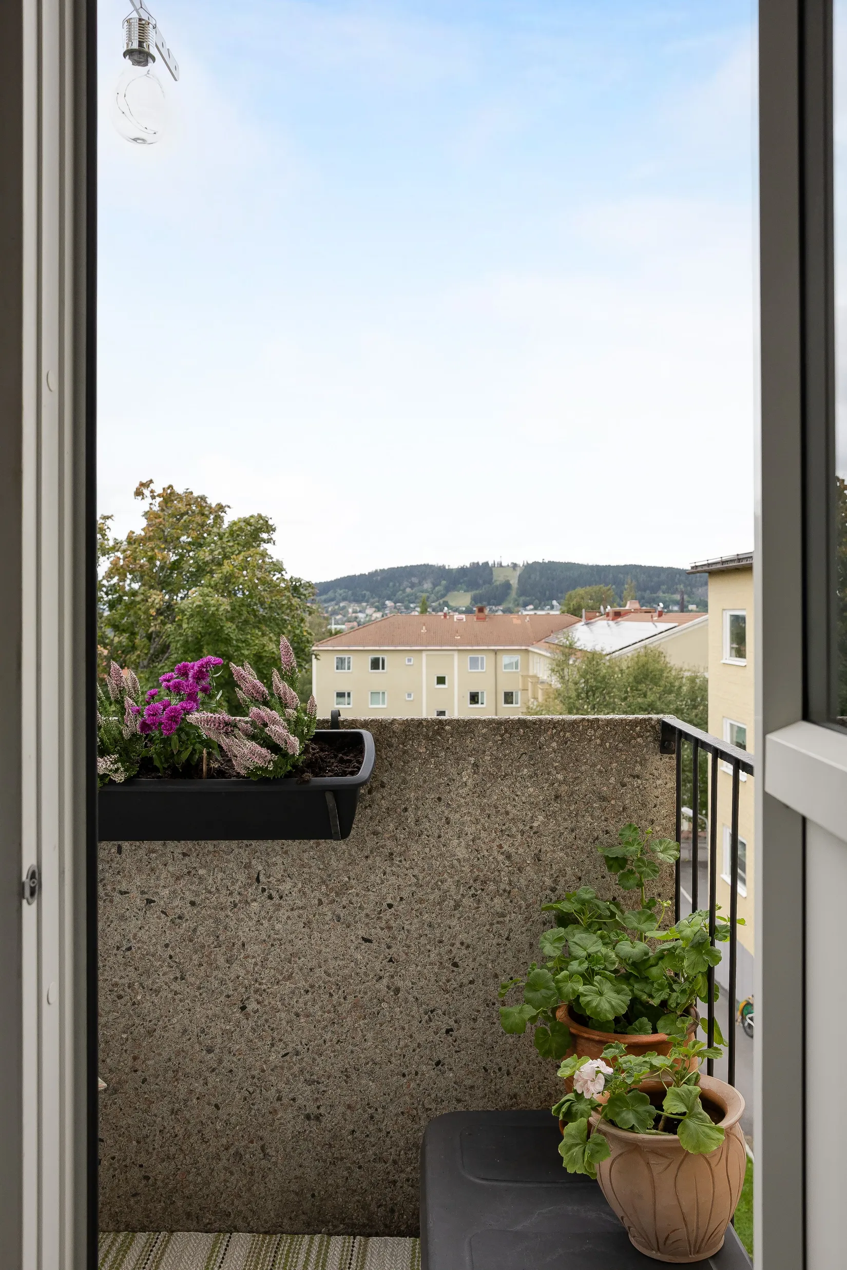 Bostadsrätt, Litsvägen 4B, Karlslund, Östersund