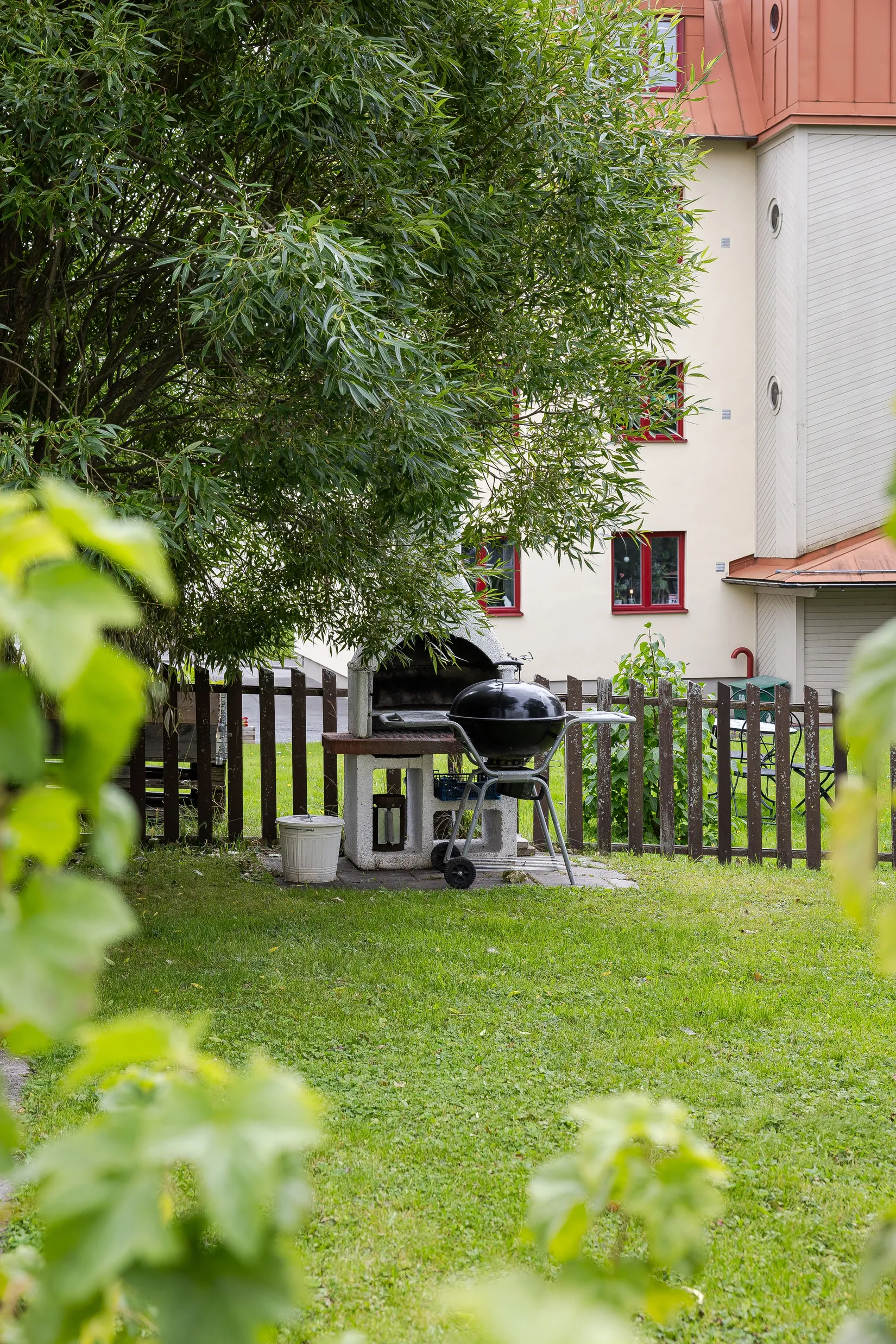 Bostadsrätt, Litsvägen 4B, Karlslund, Östersund